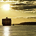 CMA CGM MONTMARTRE