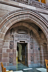 liverpool cathedral