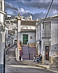 Gaucín