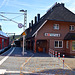 Station Seebrugg am Schluchsee ( Endstation )