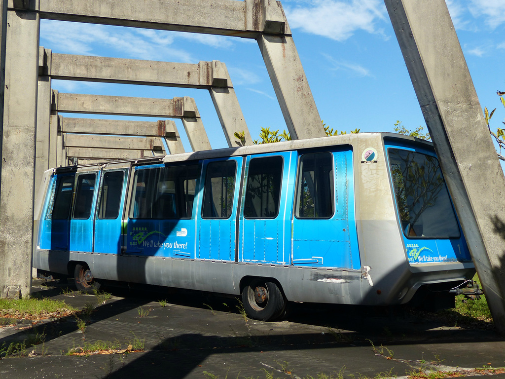 Gold Coast Railroad Museum (21) - 28 October 2018