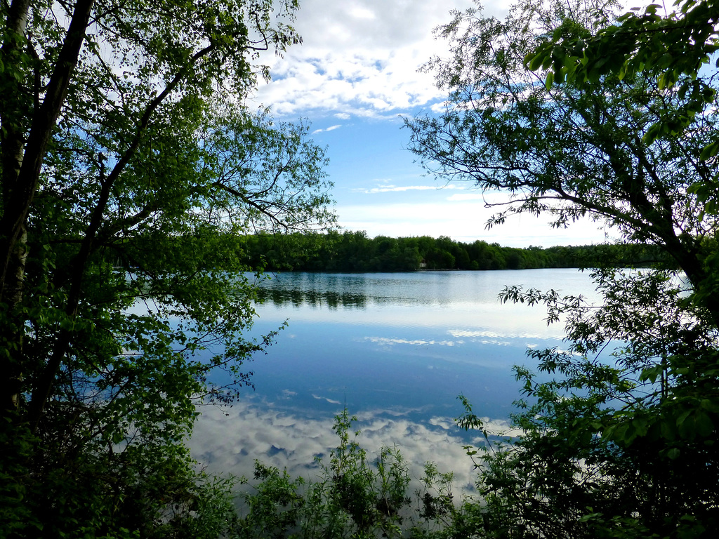 DE - Brühl - Heider Bergsee