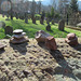 alter jüdischer Friedhof, Miltenberg