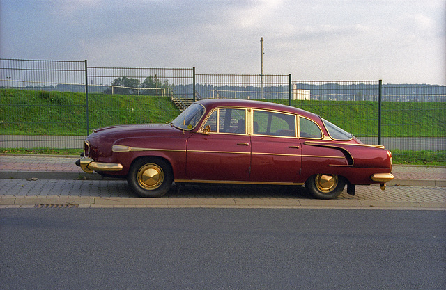 Tatra - IMG01426-2005 2-05-06