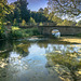 A ''HFF'' to all.... 'the lower lake'  at  'Nostell Priory'