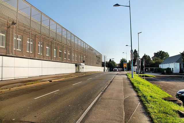 B236 Letmather Straße (Schwerte-Ergste) / 9.09.2023