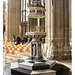 The Font - Canterbury Cathedral 26 3 2025