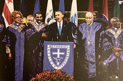 President Obama