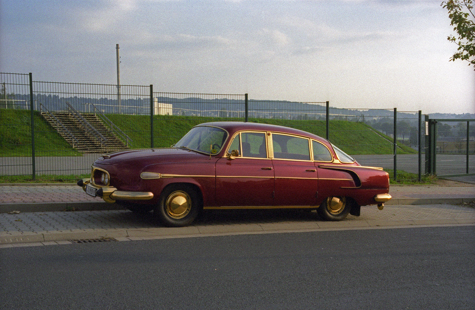 Tatra - IMG01427-2005 2-05-07