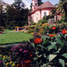 Insel Mainau, Schlosskirche St. Marien