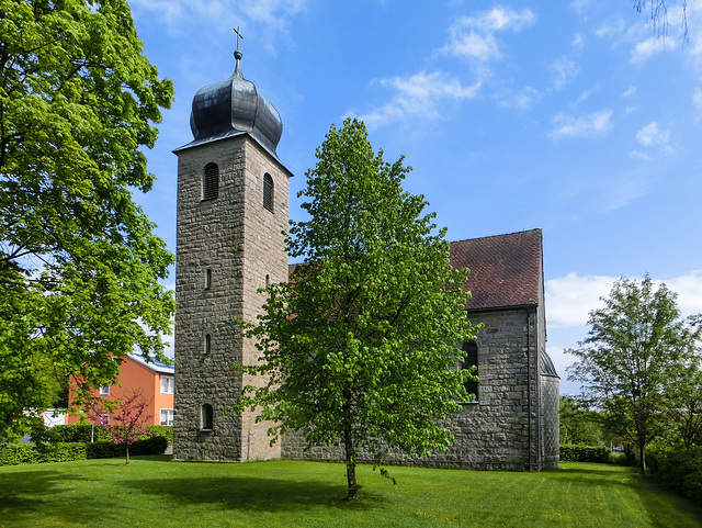 Albersrieth, Erzengel St. Michael (PiP)