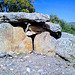 Dolmen de la Cabana Arqueta...