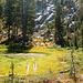 At Heather Lake