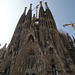 La Sagrada Familia