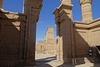 Philae Temple