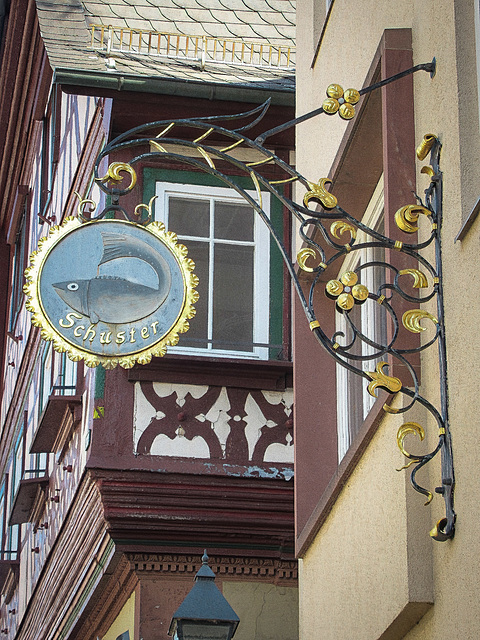 Fisch-Schuster, Miltenberg