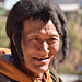 Monpa(Tibetan)man