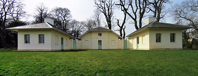 kenwood house, highgate, london