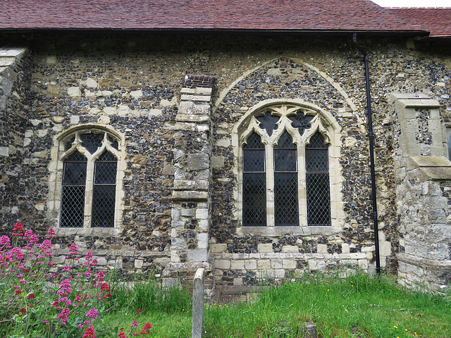 east tilbury church, essex