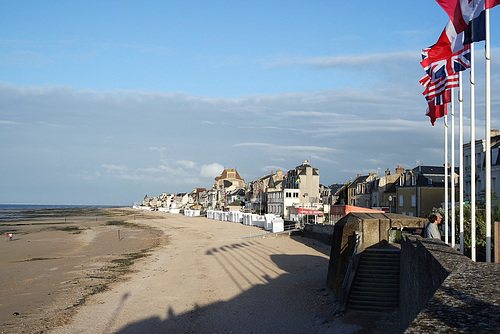 St Aubin