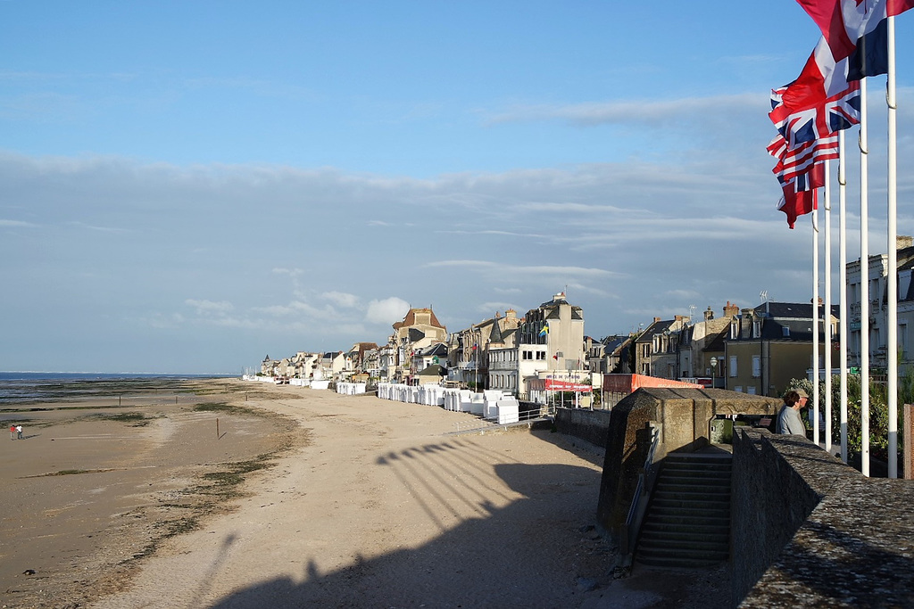 St Aubin