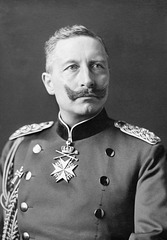 18 Kaiser Wilhelm II of Germany - 1902