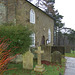 St John the Baptist's Church, Upper Elkstone, Staffordshire