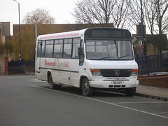 Simonds of Botesdale MSU 917 in Bury St. Edmunds - 23 Dec 2010 (DSCN5304)