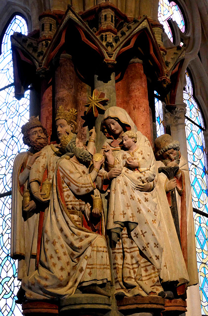 Burgos - Catedral de Burgos