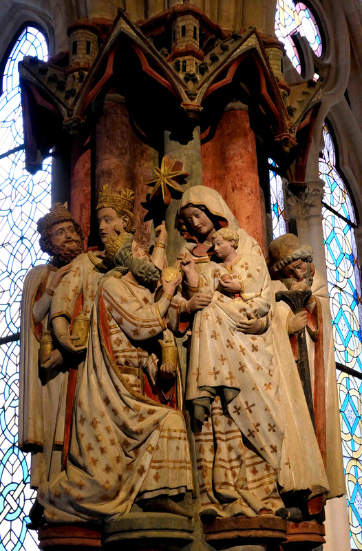 Burgos - Catedral de Burgos