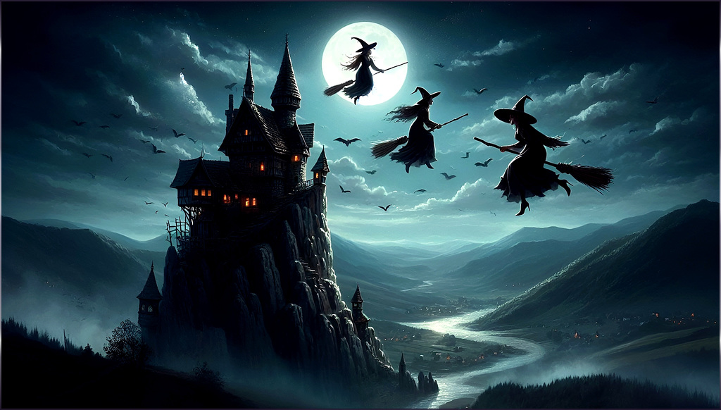 Walpurgisnacht