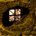 Postua 2014 (Vercelli), Nativity scenes and other - The Nativity in the window