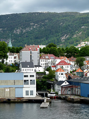 Bergen