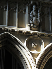 st augustine,  kilburn, london