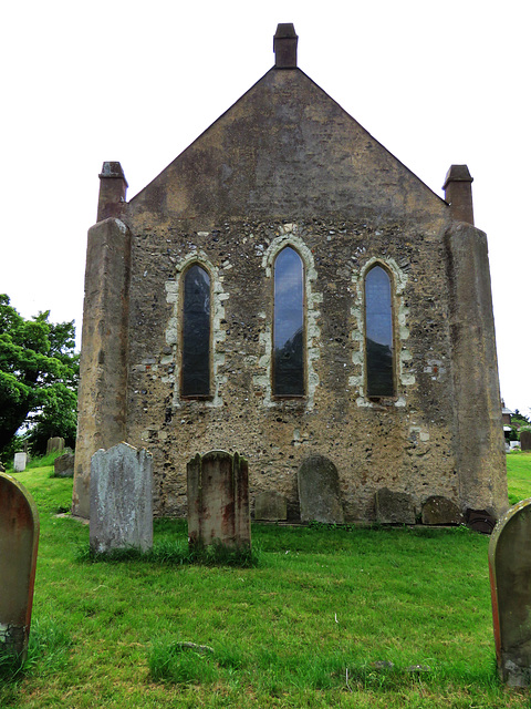 east tilbury church, essex