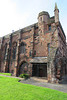 carlisle cathedral