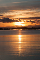 Islay Sunrise