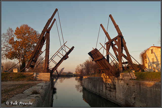 Pont van Gogh (Pont de Langlois)