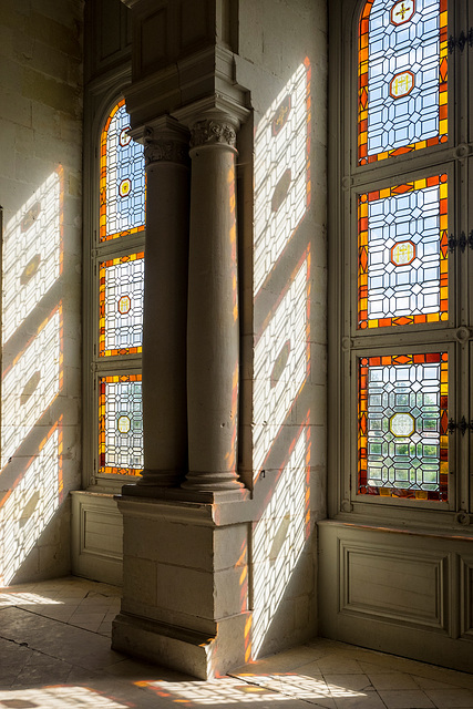 Chambord, France