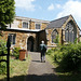 Church of St Thomas of Canterbury at Frisby on the Wreake