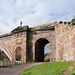 Grosvenor Bridge, Chester