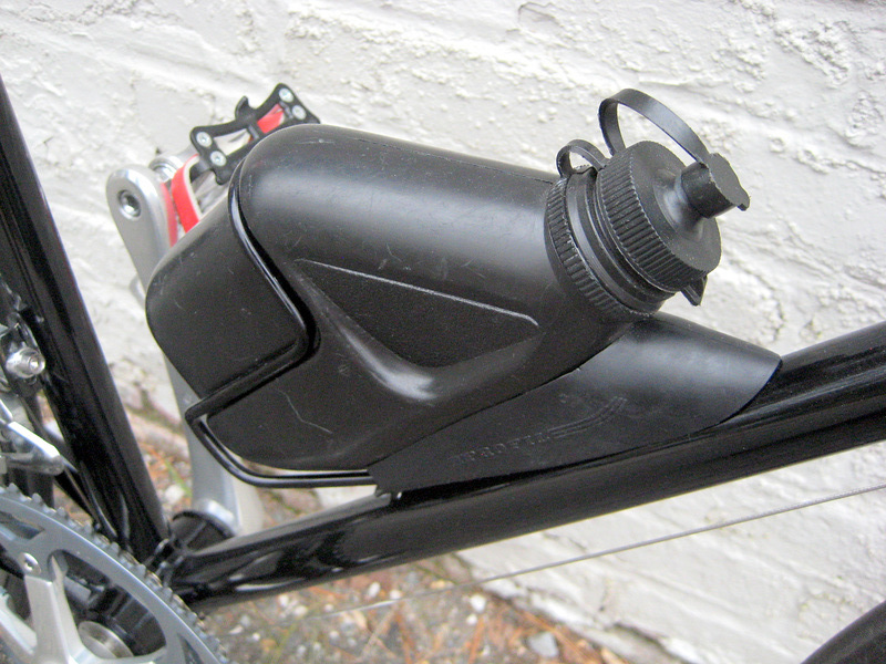 c. 1987 Mécacycle «Chrono»
