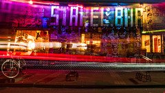 Köln - Stapel-Bar...bunt und bewegt...