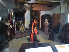 le chateau d'USSE 1/4 le chateau d'USSE 1/4