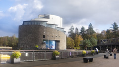 Sea Life Loch Lomond
