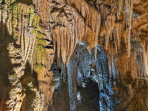 Luray Caverns