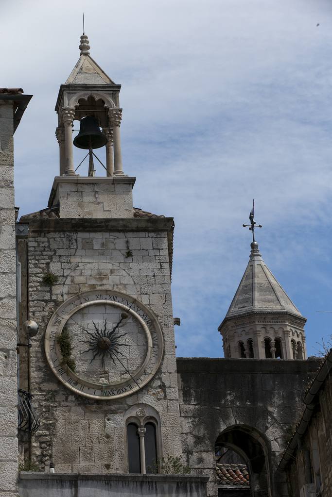 Split - Croazia