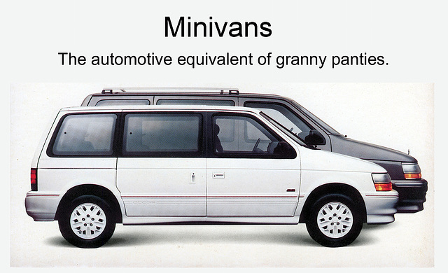 Minivans