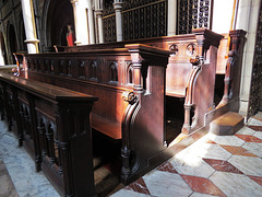 st augustine,  kilburn, london
