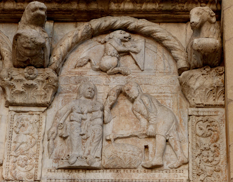 Verona - Basilica di San Zeno